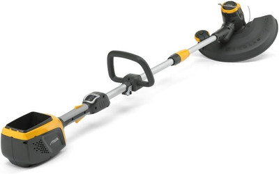 Stiga Akku Rasentrimmer GT 500E, 200W Motor, 48V (2Ah) Epower Akku Nicht Enthalt