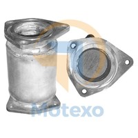BM Catalysts BM91230H Abgaszugelassener Benzin-Katalysator FüR European Delivery