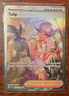 Tulip #259/182 Full Art Trainer Paradox Rift Pokémon TCG NM Ultra Rare