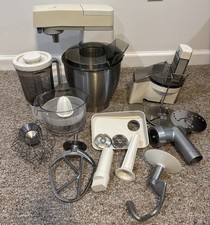Kenwood Chef Major KM230 kitchen machine (stand mixer) 