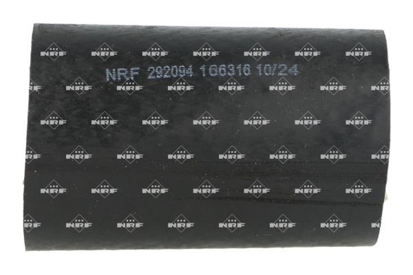 NRF Ladeluftschlauch 166316 FüR Ford Mondeo 4 BA7 Turnier Galaxy 2 WA6 MAX MK-image