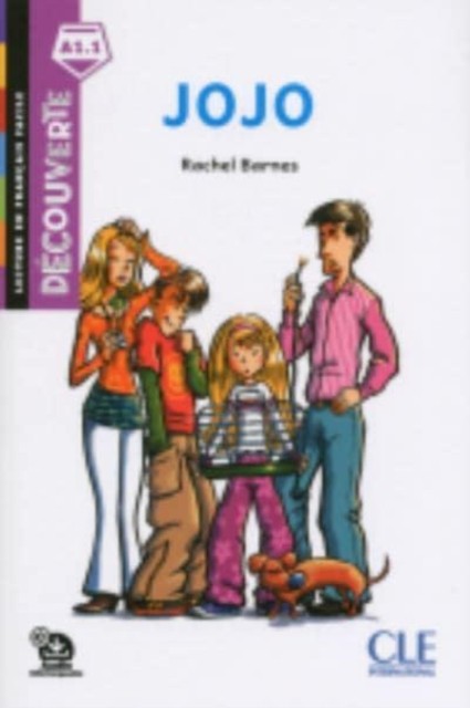 Decouverte: Jojo A1.1 + Audio Rachel Barnes - Image 4