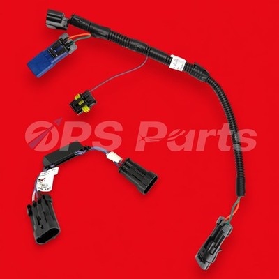 New/ OEM Mercury Gen C Harness Adapters - 8M0026568 & 8M0164725