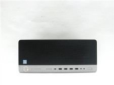 HP EliteDesk 800 G4 TWR Desktop i7 8700 3.2GHz 8GB 500GB HDD Win10
