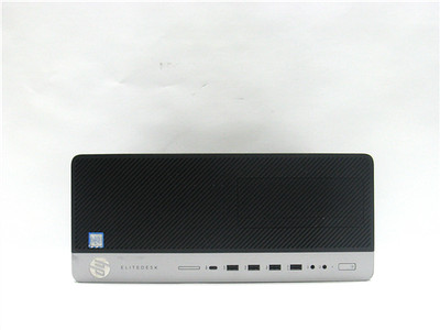 HP EliteDesk 800 G4 TWR Desktop i7 8700 3.2GHz 8GB 500GB HDD Win10