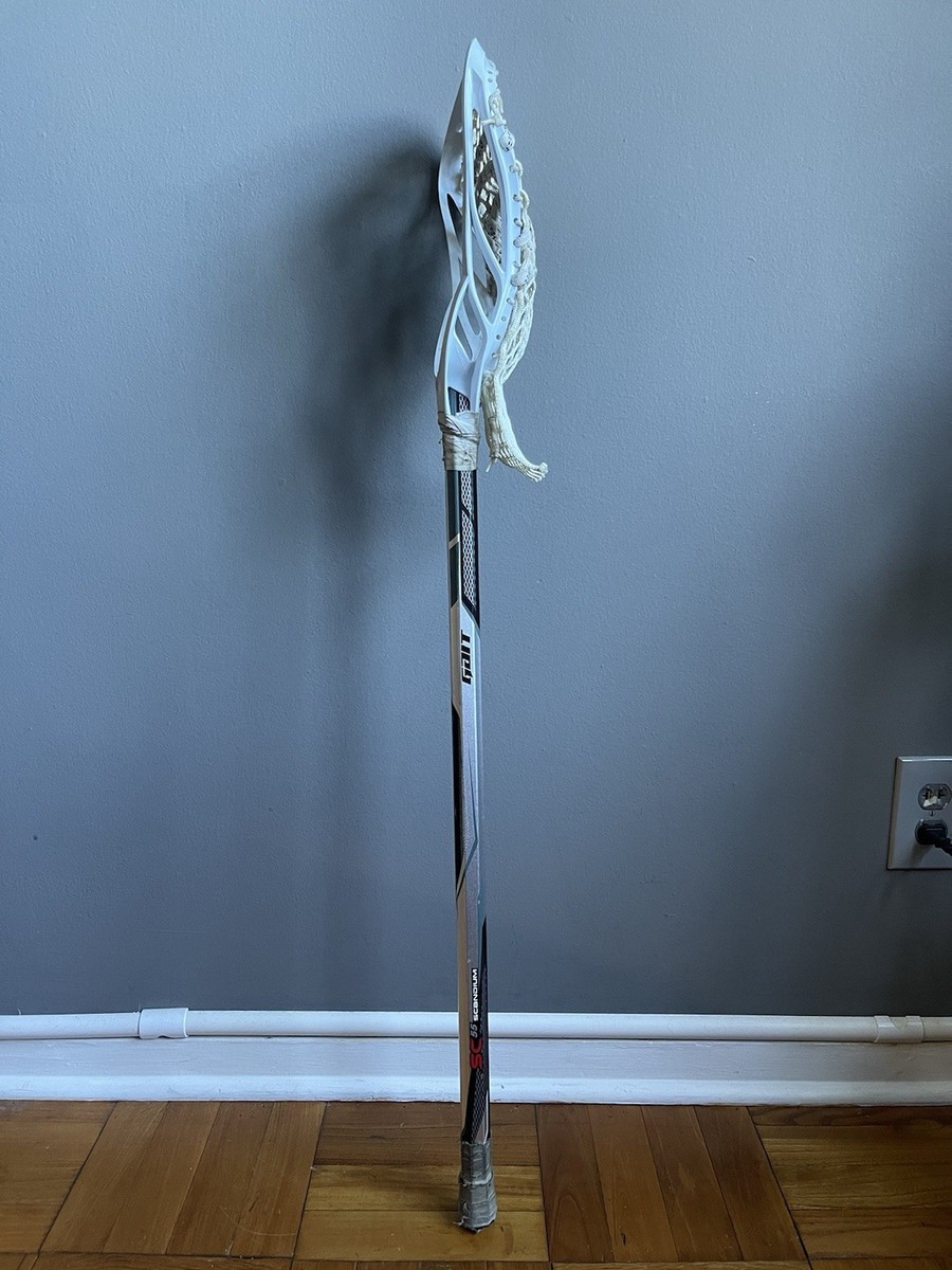 GAIT Lacrosse Stick SC 55 Scandium Attack Midfielder Shaft RECON