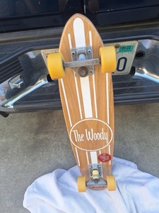 Element Timber Deck | eBay