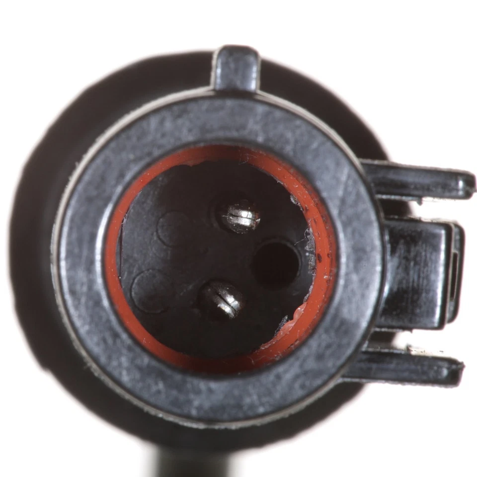 For Ford F-150 Heritage 04 Delphi Front Driver Side ABS Wheel Speed Sensor - Image 2 of 3