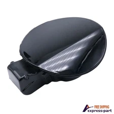 For 08-18 VW Tiguan 5N0809857D New Primer Fuel Gas Tank Filler Door Lid Cover US