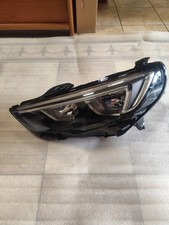 Frontscheinwerfer Opel Insignia 39209170 LED Links Scheinwerfer Headlight