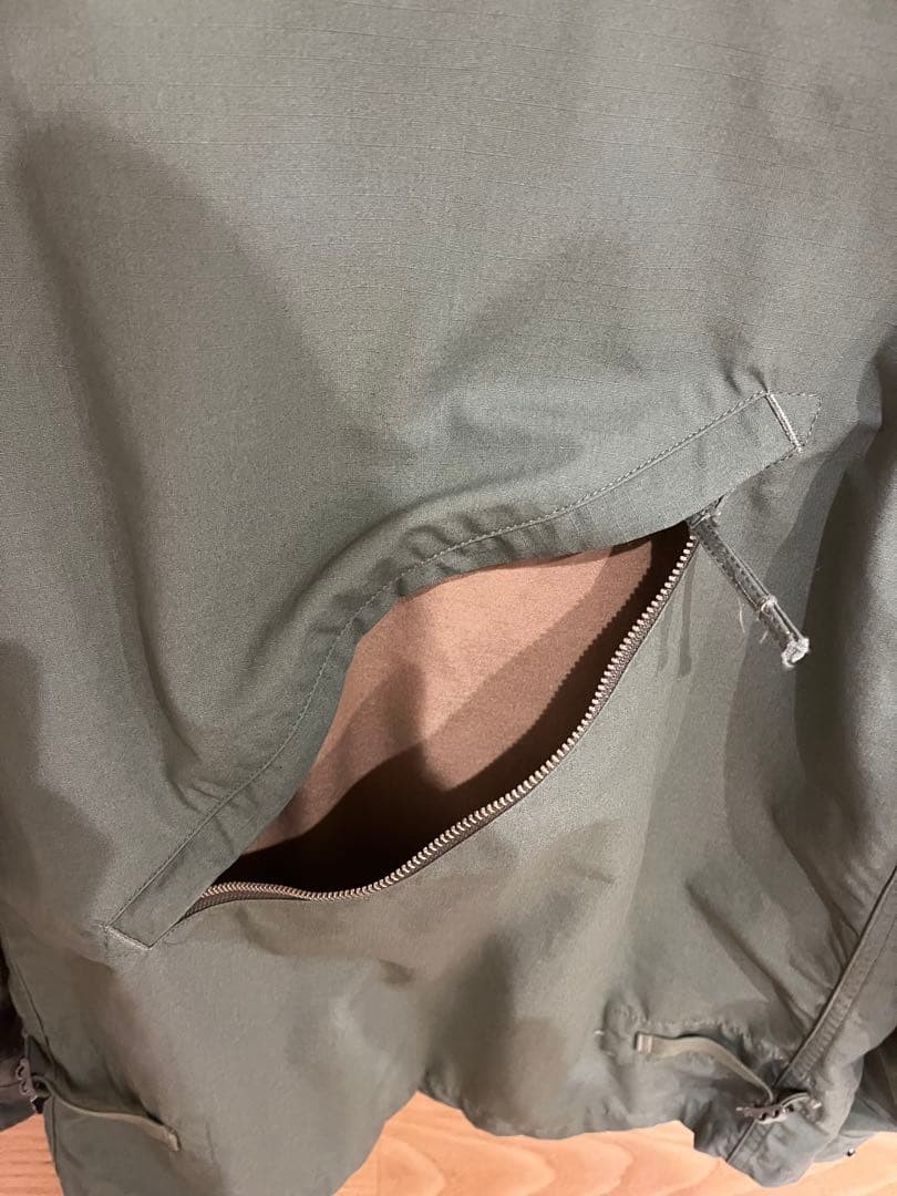 Engineered Garments Pathfinder Jacket S Super Rar… - image 6