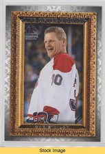2020 SP Signature Edition Legends Life After Hockey Chris Nilan #LA-5 READ z6b