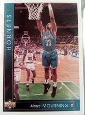 1993-1994 Upper Deck European UD FRENCH International - You Pick Player