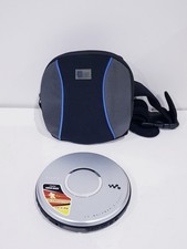 SONY D-EJ011 Portable CD Disc Player - Does not Read Disc 