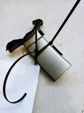 08-13 INFINITI G35 G37 SEDAN FRONT DASH MOULDING TRIM BEZEL OEM 68410JK600