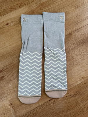 Xpooos bamboo socks 1