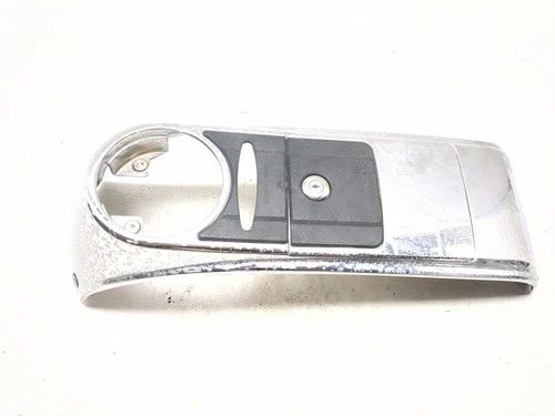 COVER, METER