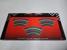 Carrera Exclusiv Evolution 20571 Kurven 1/60° (3Stück) 1:24 in OVP
