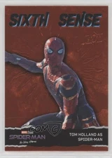 2023 Marvel Studios' No Way Home Sixth Sense Light FX Spider-Man Tom Holland ki5