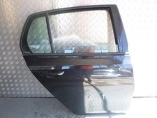 Porte arrière et accessoires Volkswagen GOLF