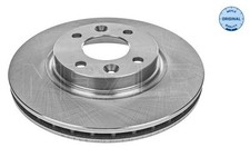 Disque de frein Renault R16