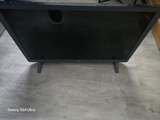 LG 24TN520S 24 inch 720p LED Television/Smart TV