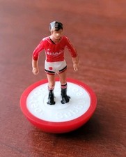 Subbuteo Spare Player Manchester United Sharp Strip