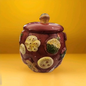 Cupcake Cookie Jars | eBay