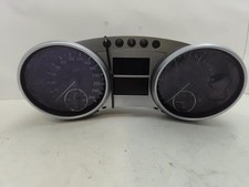 Compteur Mercedes CLASSE M