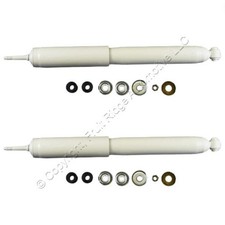 2 Napagabriel Front Shocks G60216 For 03-20 Dodge Ram 3500 94-01 1500 2500