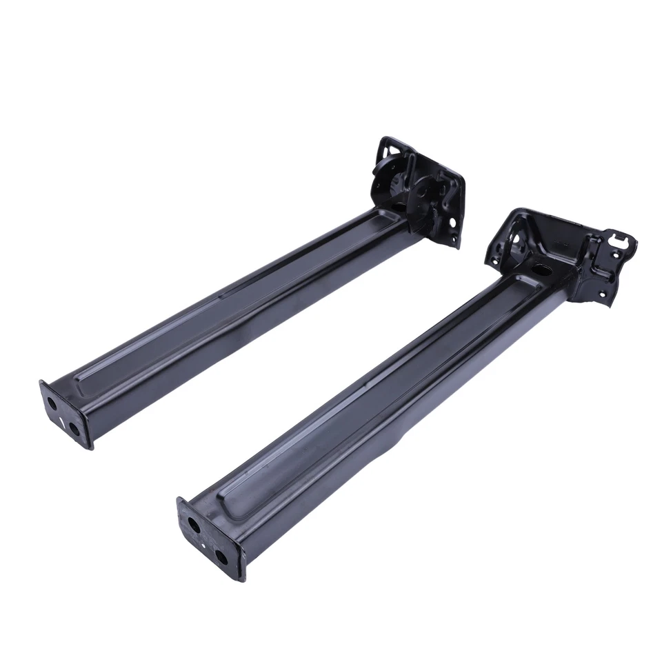 2X Motorträger Verlängerung Für Citroën C4 Coupe Picasso Peugeot 308 350867 - Bild 4 von 4