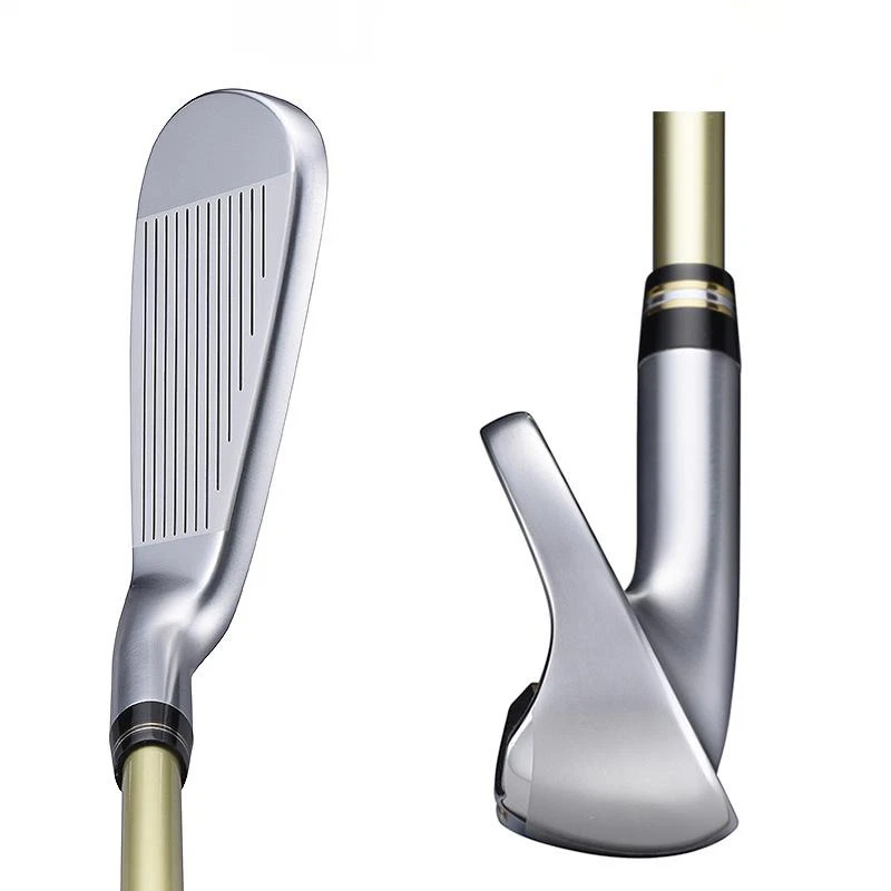 HONMA BERES IS-06 Iron 3Star #6 S-Flex ARMRQ X 47 3S Graphite RH Golf Japan NEW - Image 3 of 4