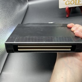 Top Player's Golf (Neo Geo, 1994) Complete In Box CIB SNK 62 Mega NGH-003