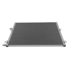 Radiateur BMW 740