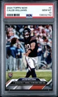 2024 TOPPS NOW #2 CALEB WILLIAMS PSA 10
