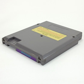 Crystalis NES Video Game Cartridge (Nintendo, 1990) Authentic Tested & Works