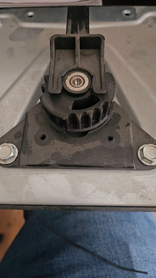 Genie 3055 - Garage Door Opener 