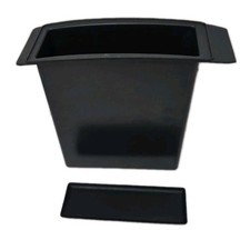 98-04 Chevy S10 Gmc Sonoma Blazer Center Console Insert Tray Liner Clean 98-04 Chevy S10 Gmc Sonoma Blazer Center Console Insert Tray Liner Clean