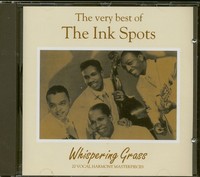The Ink Spots - The Very Best Of The Ink Spots (Cd) - Vocal Groups/Doo Wop
