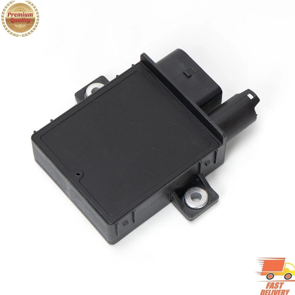 Módulo de control de bujía incandescente para Chevrolet Silverado 2500HD 3500 3500HD 2004 2005 Foto 4 de 4