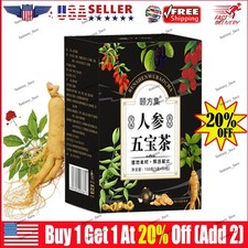 30pcs Ginseng six treasure tea , Kidney tea ,...