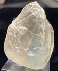 GORGEOUS BICOLOR GEM BLUE TOPAZ MINIATURE MINAS GERAIS,BRAZIL — photo 2