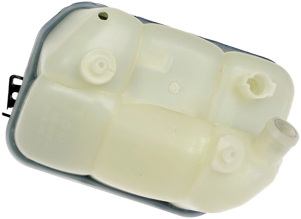 Depósito de refrigerante del motor DORMAN 603-283 para modelos seleccionados de Mercedes-Benz 02-11 Foto 3 de 4