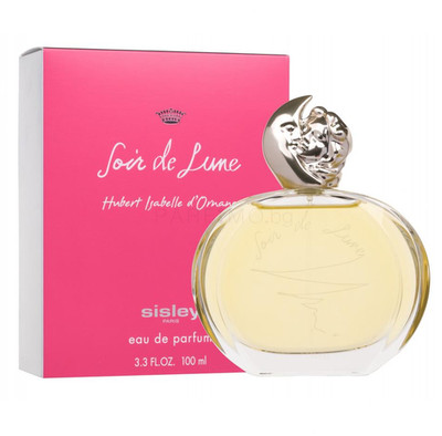 Sisley Soir De Lune 3.3oz / 100 ml Eau De Parfum Spray Women Perfume New in Box