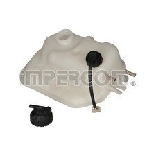 EXPANSION TANK COOLANT FOR ALFA 60533762 NEW