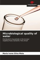 Maria Ivone Silva Mota | Microbiological Quality Of Water | Taschenbuch (2024)