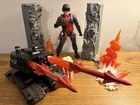Hasbro GI Joe Classified Series #74 SCRAP IRON Deluxe 6-Inch Figure Loose Comp