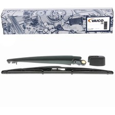 VAICO HECKWISCHERARM + WISCHERBLATT HINTEN passend für OPEL ADAM | V40-8160
