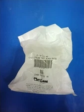 Carr Lane CL-16-SLF-BO Stud Leveling Foot Black Oxide