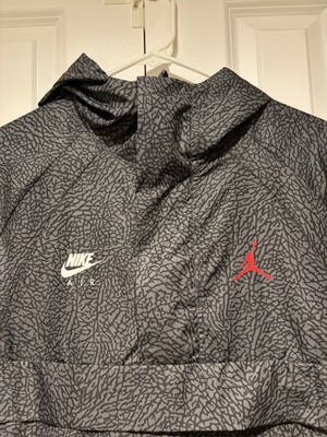 Nike Air Jordan Wings 1988 Limited Edition Anorak M | eBay